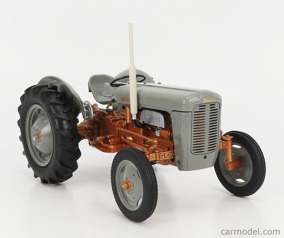 Universal Hobbies 1/16 FERGUSON FE 35 1956 Tractor Diecast Model Toy UH2986 