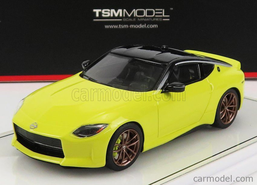 NISSAN - FAIRLADY Z PROTOTYPE SPEC LHD 2023