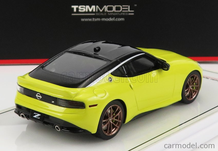ニッサン Z Prototype 1/43 ニッサン Z Prototype 1/43
