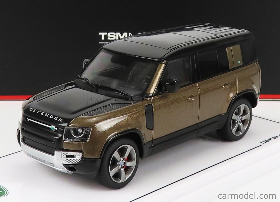 LAND ROVER - NEW DEFENDER 110X 2020