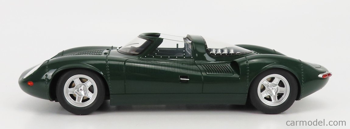 JAGUAR - XJ13 SPIDER 1966