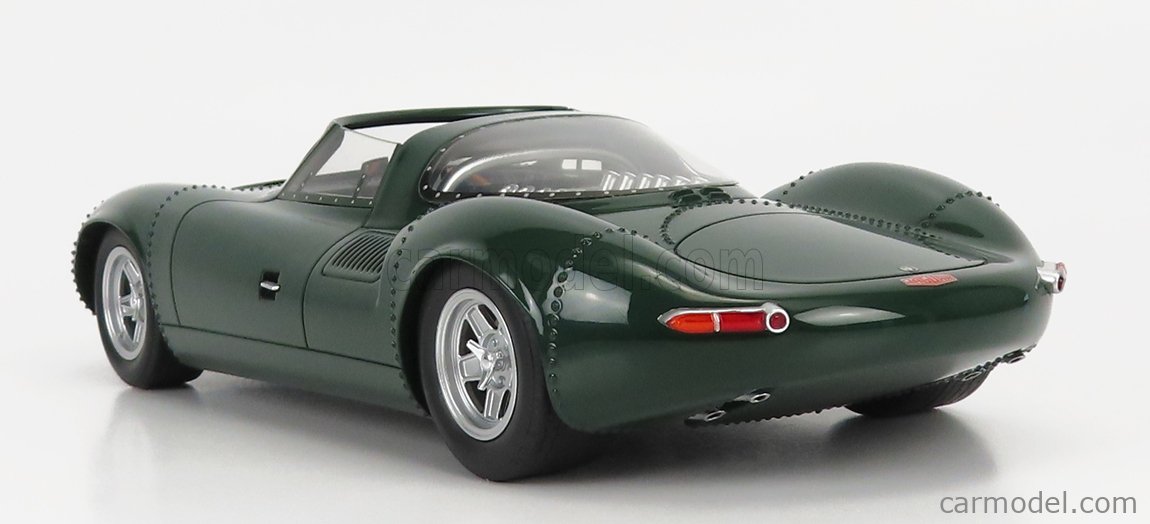 JAGUAR - XJ13 SPIDER 1966