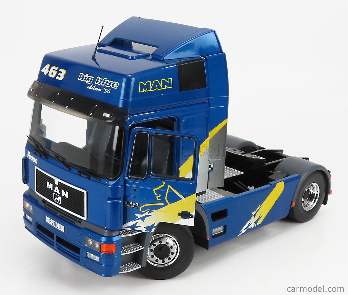 1/18 マン　F2000 トラクターヘッド 1/18 マン F2000 トラクターヘッド