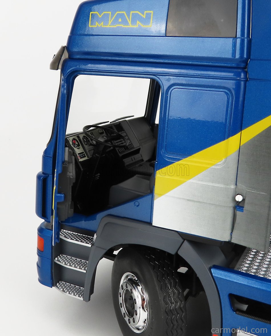 1/18 マン F2000 トラクターヘッド 1/18 マン F2000 トラクターヘッド