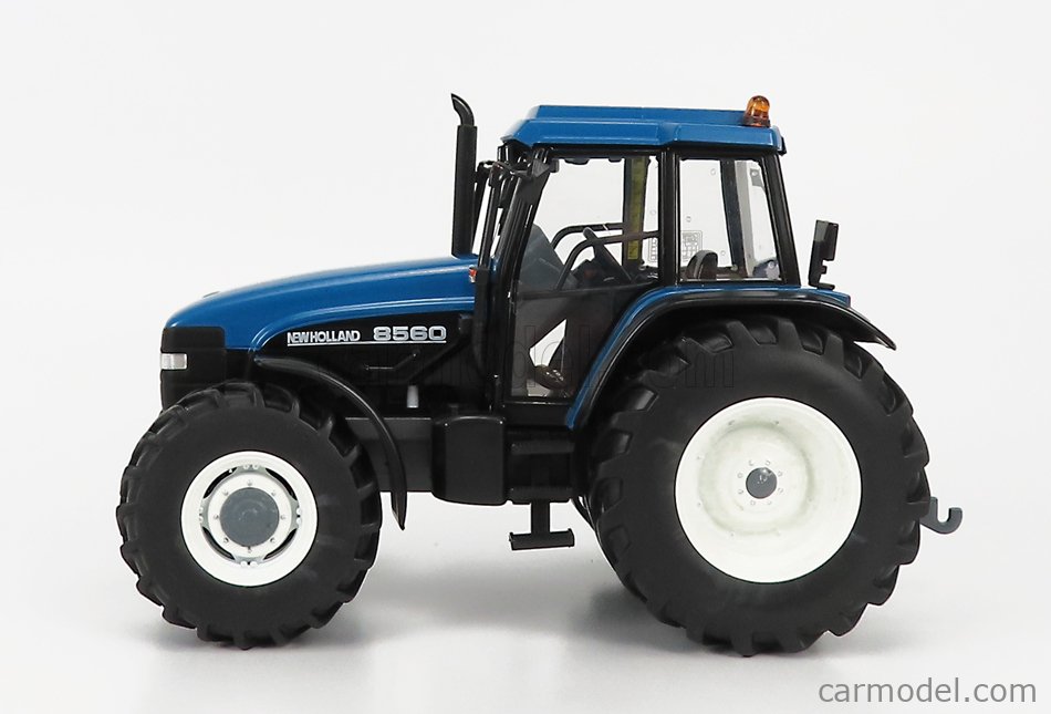 Tracteur New Holland TM 150 Au 1:32 Par Replicagri - Miniature Agricole Neuve