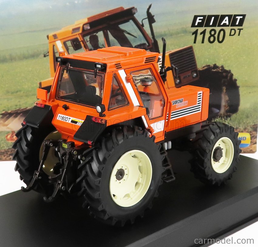 Replicagri 1:32 Scale FIAT 1180 DT Diecast Modèle tracteur 