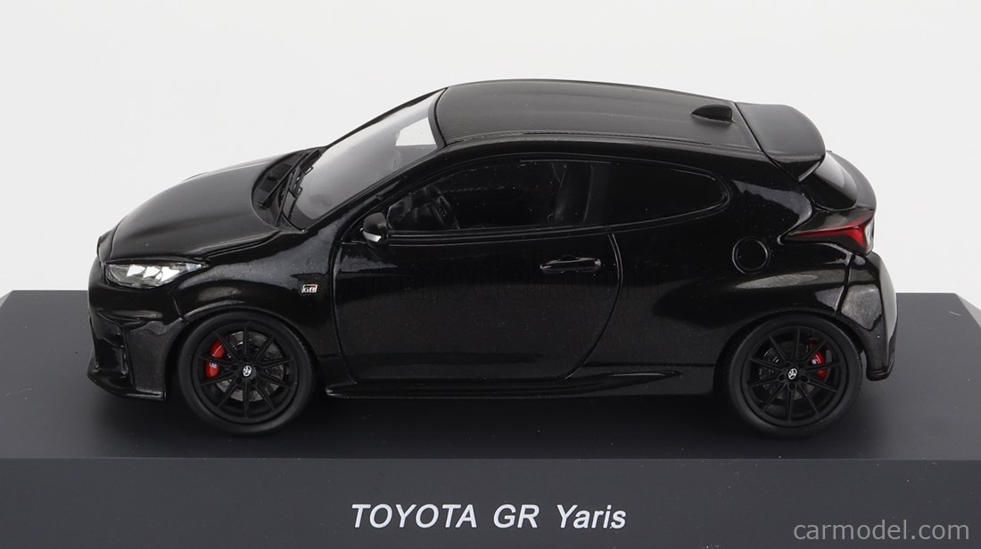 TOYOTA - YARIS GR 2020