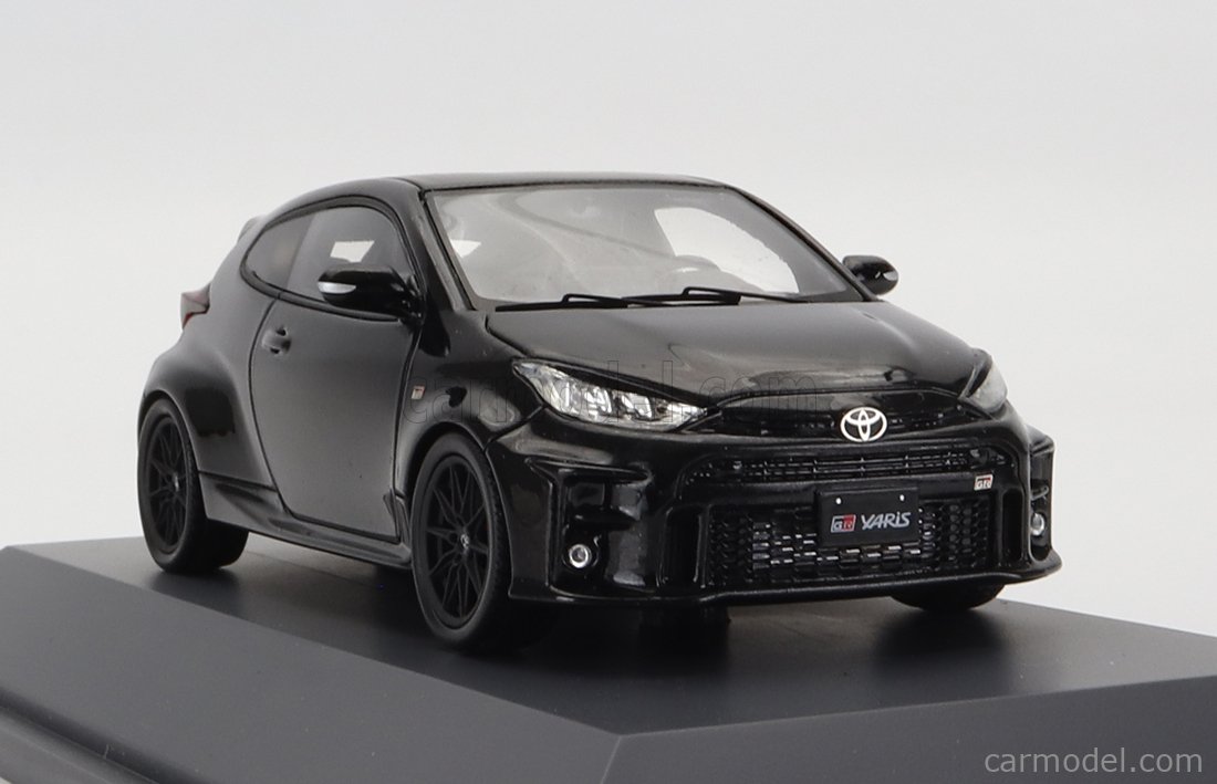 TOYOTA - YARIS GR 2020