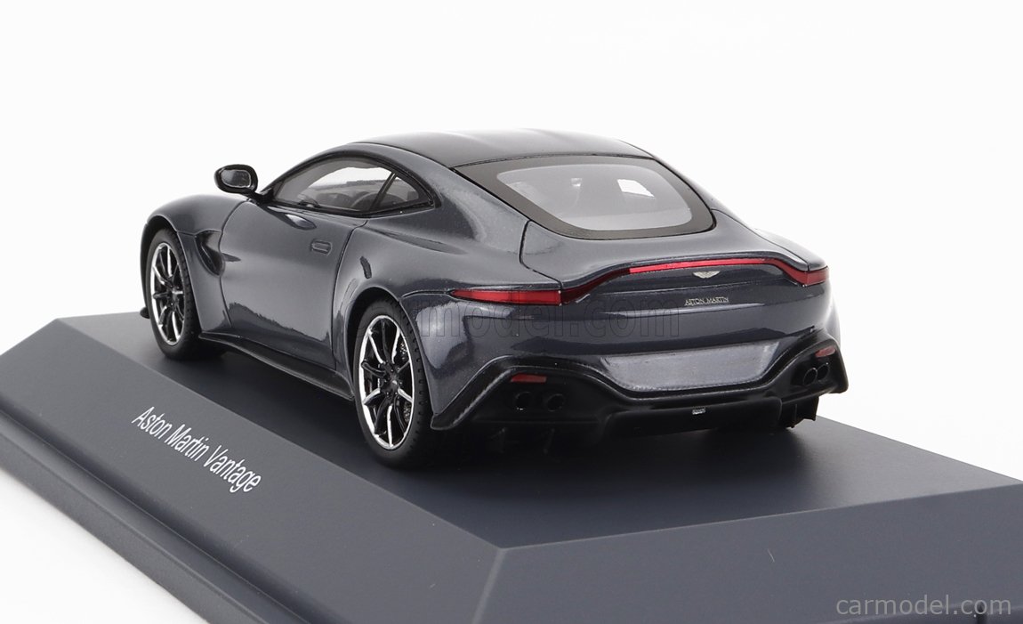 ASTON MARTIN - VANTAGE 2020