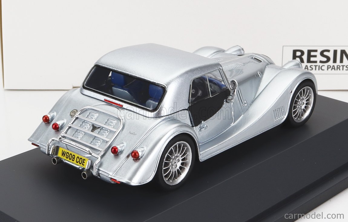 1 43 Schuco Morgan Plus Six 2019 greenmetallic | Achetez sur