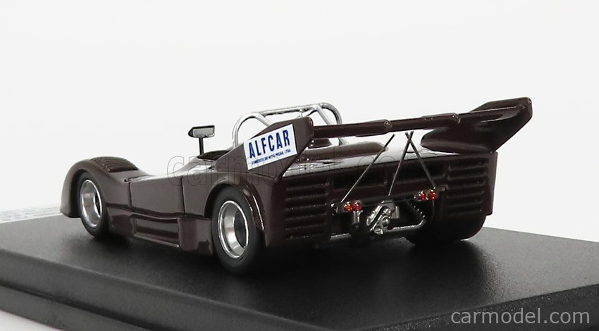 TROFEU TRFDSN029 Scale 1/43 | GRD S73 TEAM SOCAR N 5 WINNER RALLY 
