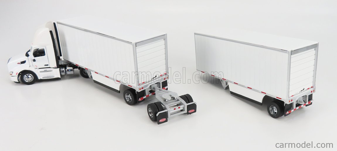 PETERBILT - 579 TRUCK AUTO-ARTICOLATO 2011