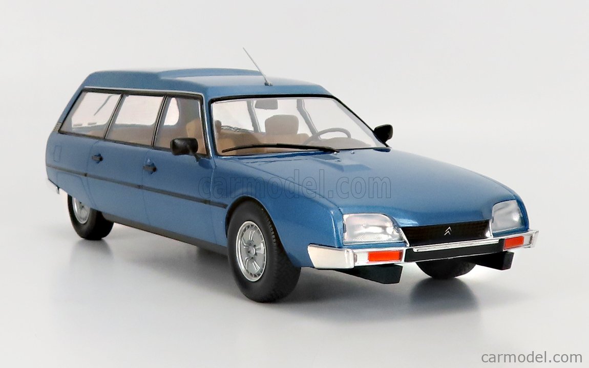 CITROEN - CX BREAK SW STATION WAGON 1976