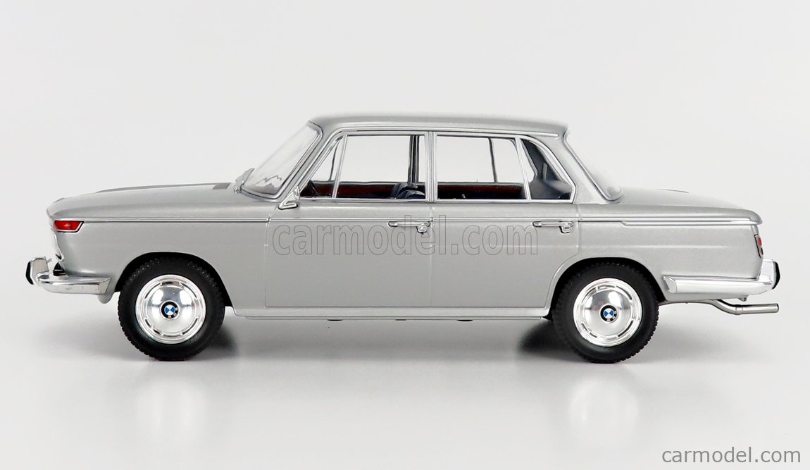 BMW - 2000 (TYPE 121) 1966