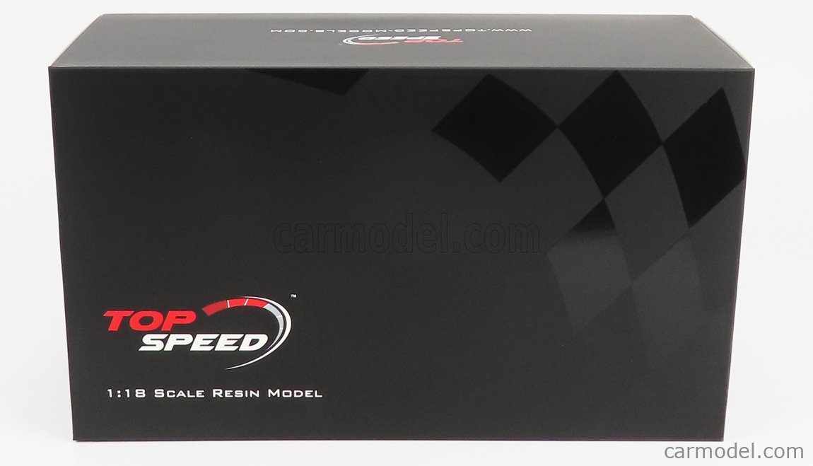 Modèle réduit Nissan - Fairlady Z St Version Lhd 2023 - Seiran Bleu 1/18
