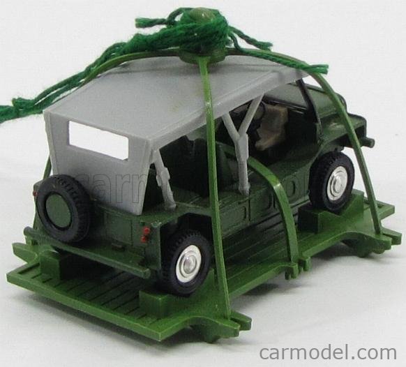 dinky austin mini moke