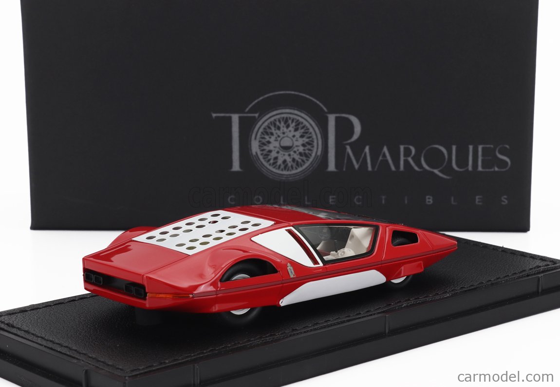 KIT FERRARI 512S Coupé Gelo Racing #10 Le Mans 1970 - Madyero Models