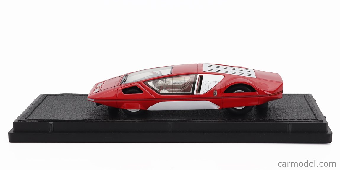 Modèle réduit Ferrari 512 S Modulo 1970 1/43 | Looksmart