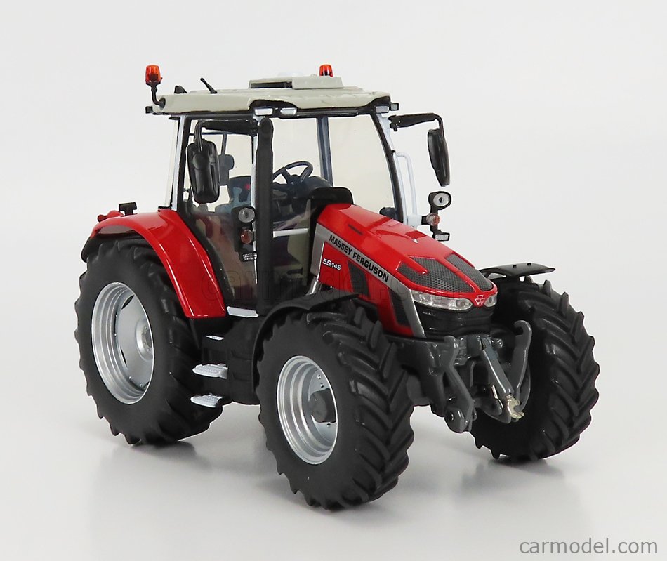 TRACTEUR MINIATURE MASSEY FERGUSON 5S 145 UH6304