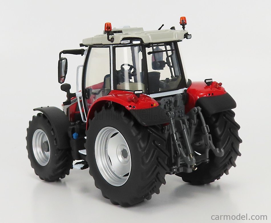 TRACTEUR MINIATURE MASSEY FERGUSON 5S 145 UH6304