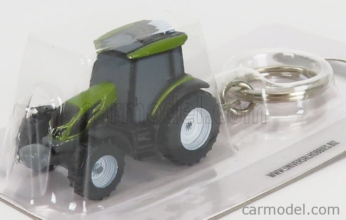 Modèle Réduit Tracteur Valtra G135 échelle 1:32 – Universal Hobbies, Référence UH6441, Neuf, 2017