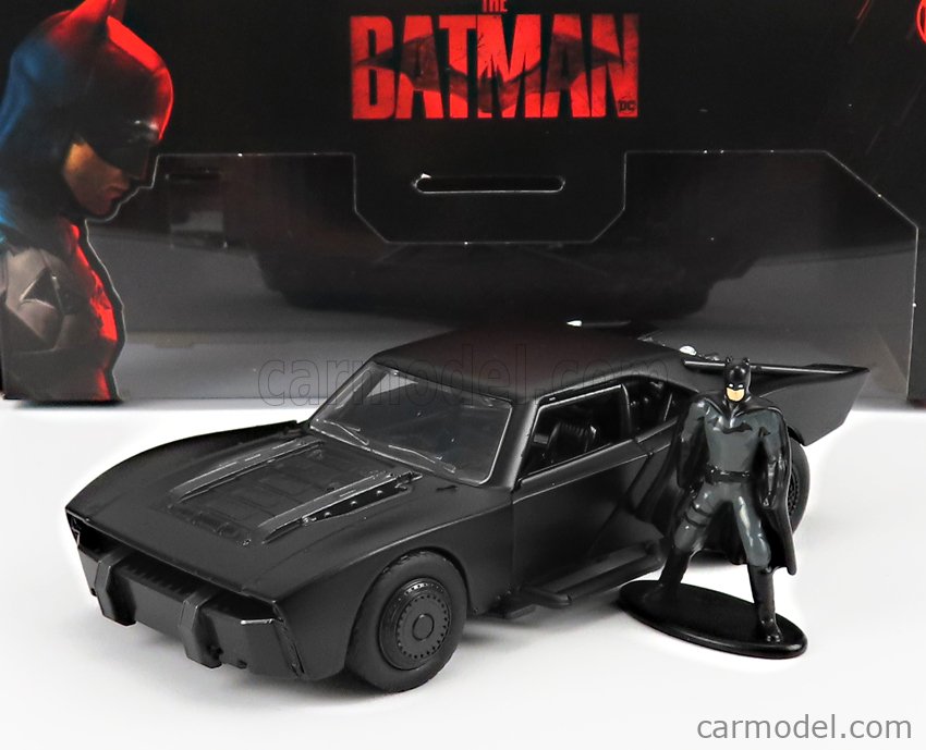 Batman – Batmobil