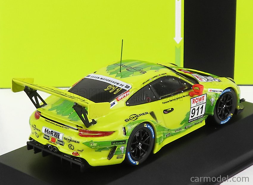 IXO-MODELS MG-I-911-20-4311-VLN Scale 1/43 | PORSCHE 911 991 IXO-MODELS MG-I-911-20-4311-VLN Scale 1/43 | PORSCHE 911 991