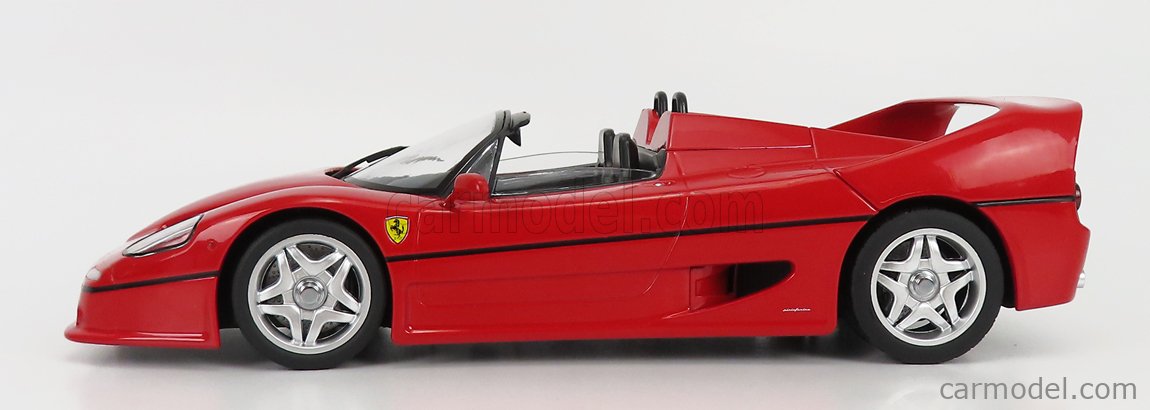 FERRARI - F50 CABRIOLET 1995