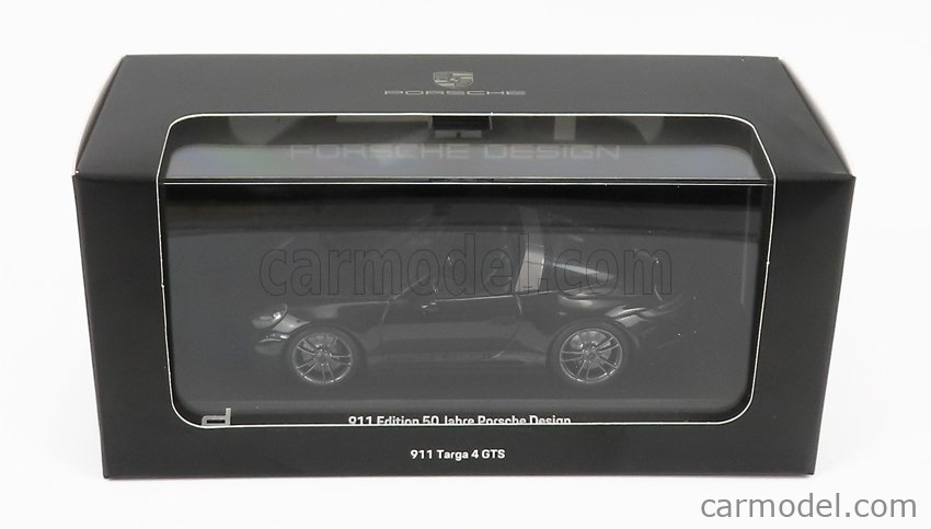 MINICHAMPS WAP0201450NTRG Scale 1/43 | PORSCHE 911 992 TARGA 4 GTS ...