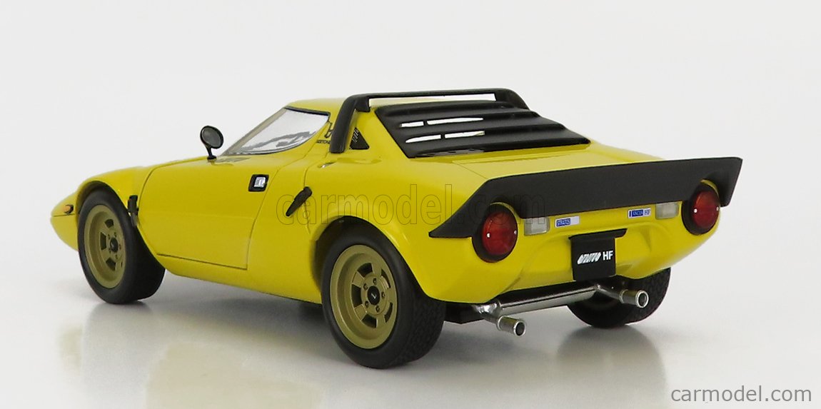 LANCIA - STRATOS HF 1975