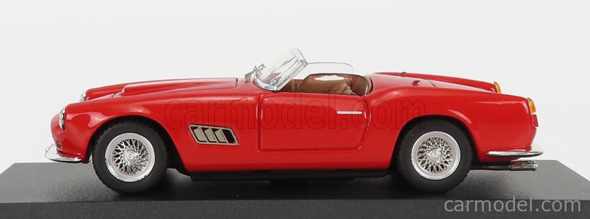 ART-MODEL ART435 Scale 1/43 | FERRARI 250 LWB CALIFORNIA SHORT