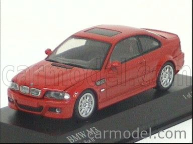MINICHAMPS BMW M3 Coupe Blau 943020024 EUR 89,00 - FR