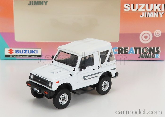 Bm 2025 creations jimny