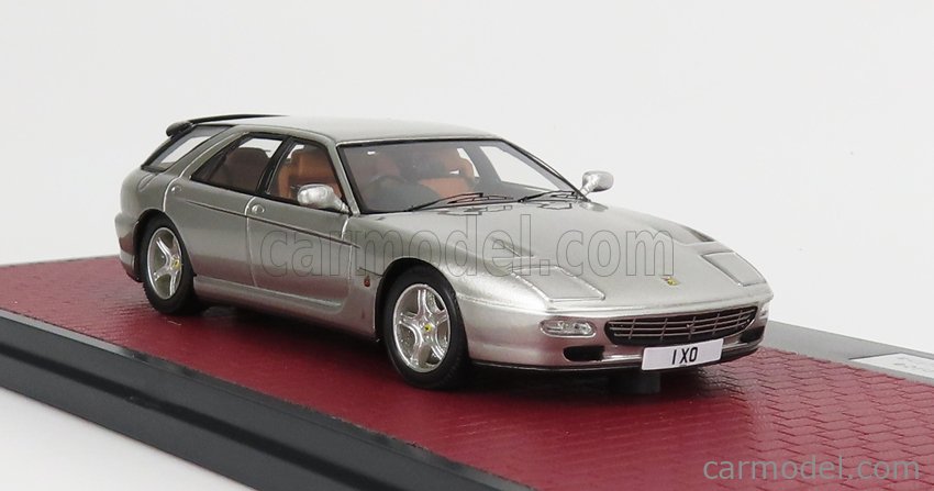 MATRIX SCALE MODELS MX40604-142 Scale 1/43 | FERRARI 456