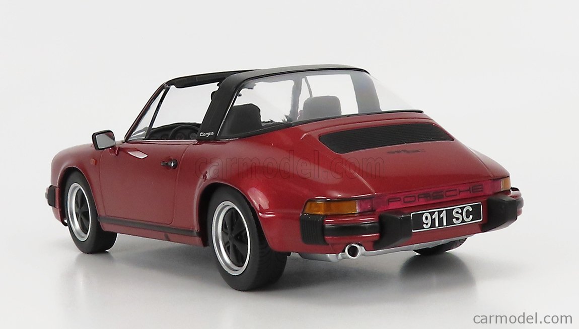 Porsche 911 Coupé/Targa (0000 - 1983) Spezifikationen