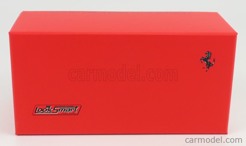 Bezplatný ceník pro Looksmart Ferrari 488 Gte Evo 3.9l Turbo V8 Team Iron Lynx N 85 24h Le Mans 2020 ey M.gatting M.gostner Con Vetrina With Showcase 1:18 LS18LM026 - Czech