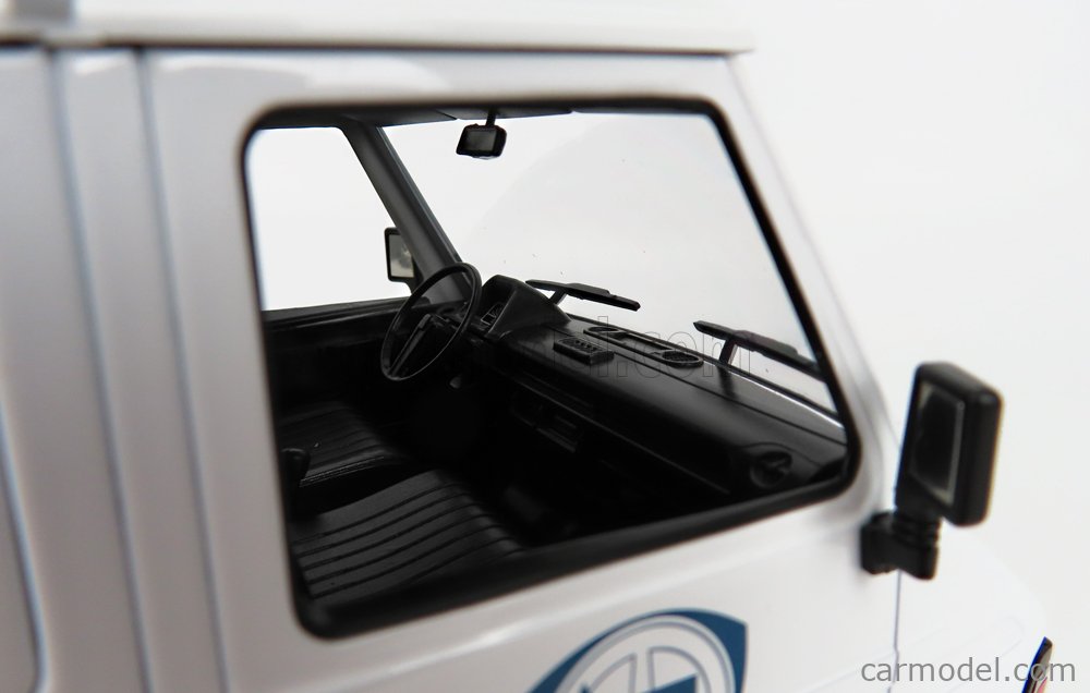 IXO TRUCKS / Ixo | Car out the box