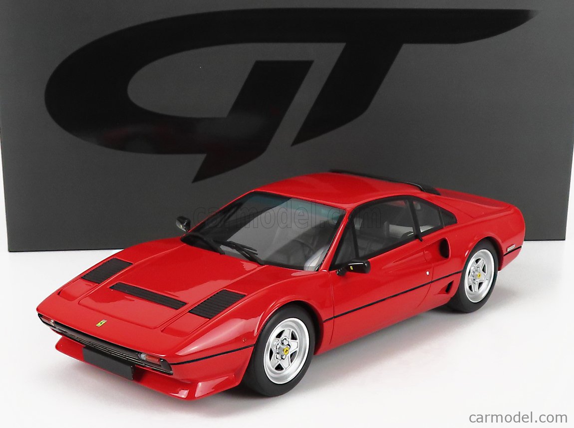 FERRARI - 208 GTB TURBO 1982