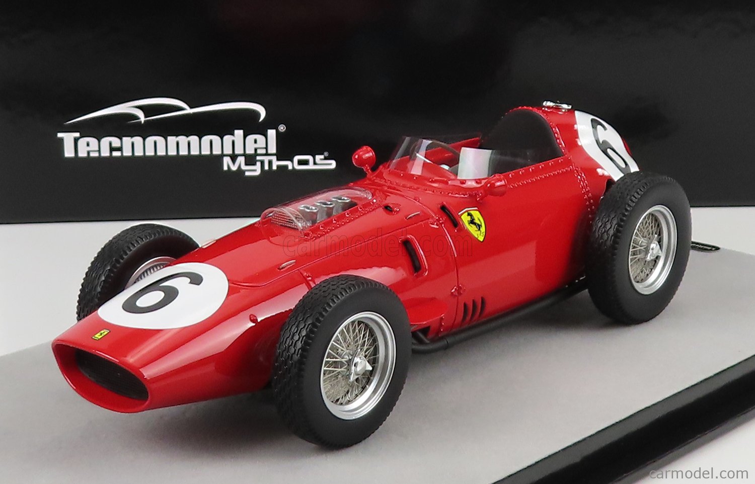 Andrea Frignani Ferrari 256 F1 Dino, 54% OFF