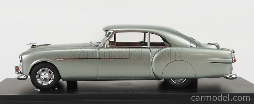 Packard Parisian Coupé 1952 Miniature Avenue 43 1/43 Résine