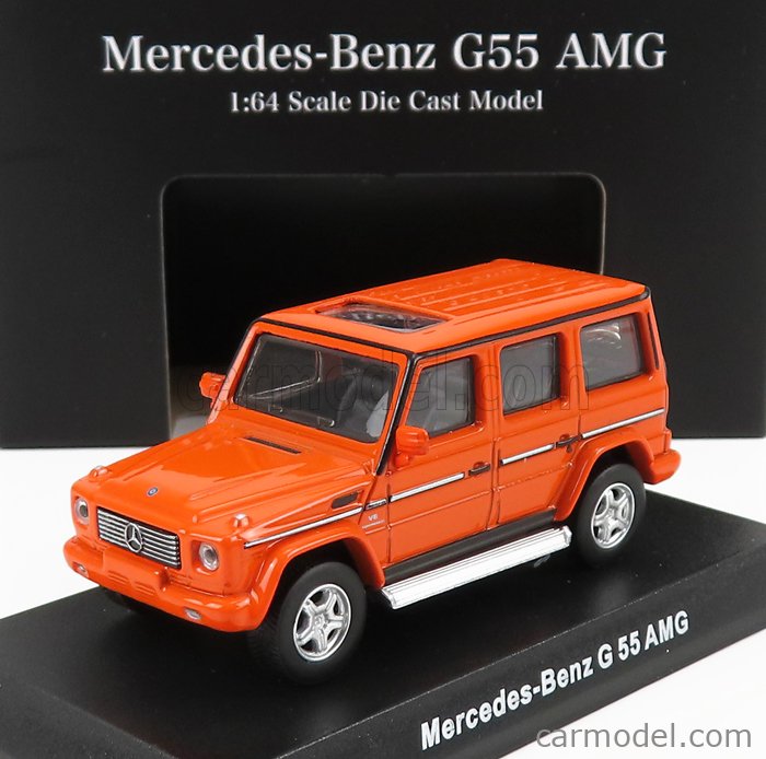 mercedes benz g55 amg toy car