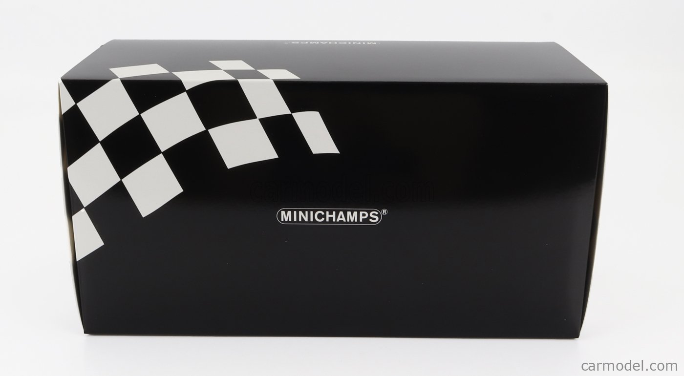 Minichamps 1/18 Haas F1 Team VF-22 #20 Kevin Magnussen (GP Grande-Bretagne)