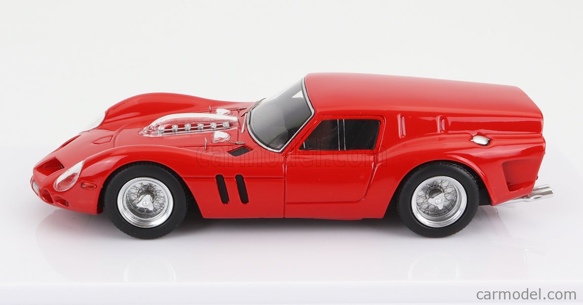 テクノモデル 1/43スケール フェラーリ 250GT Breadvan Stradale