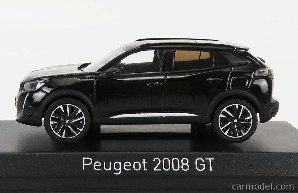 PEUGEOT - 2008 GT 2020