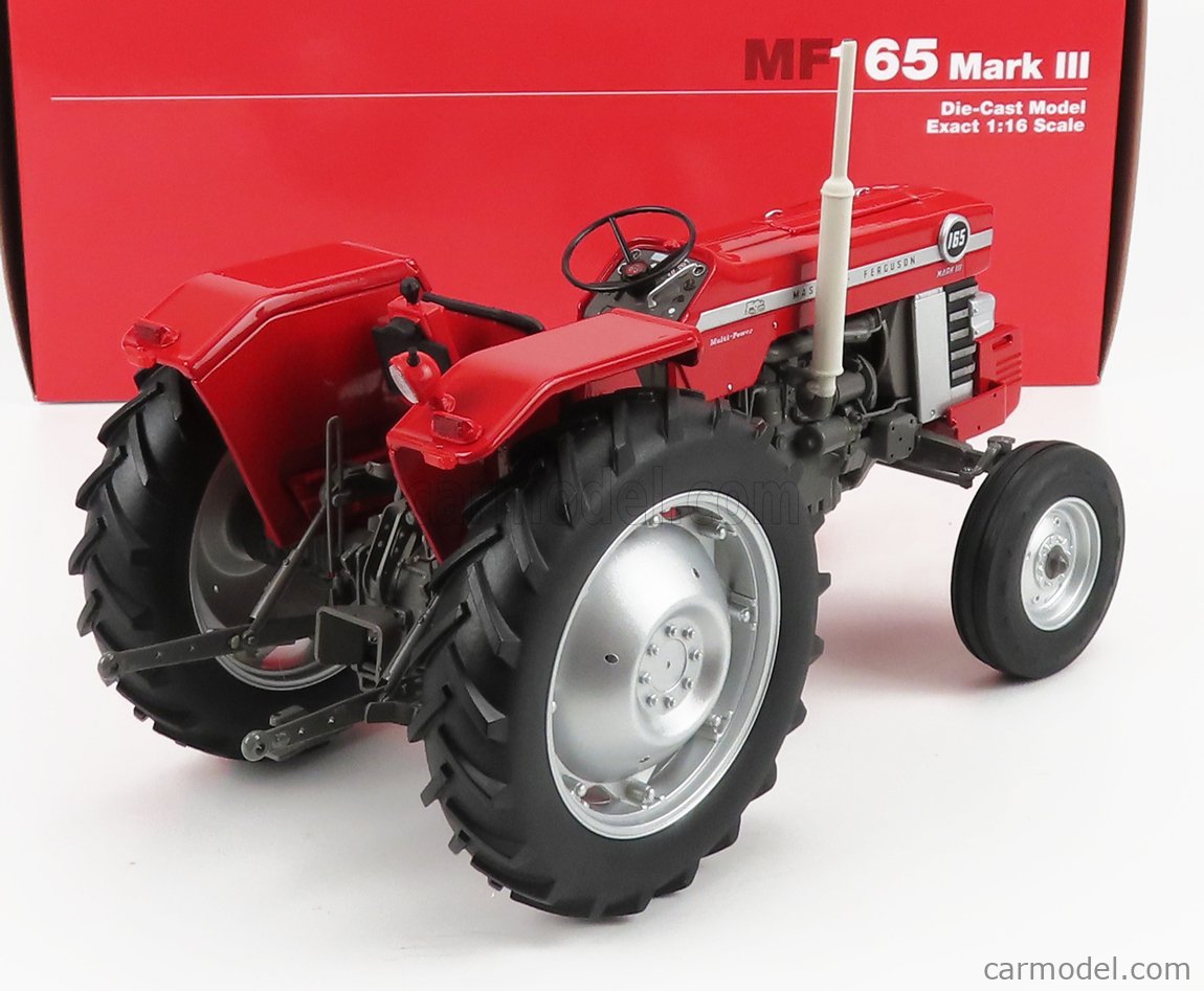 Mf16 Massey Ferguson Mf 16 _ MASSEY FERGUSON: Boutique officielle Massey ...