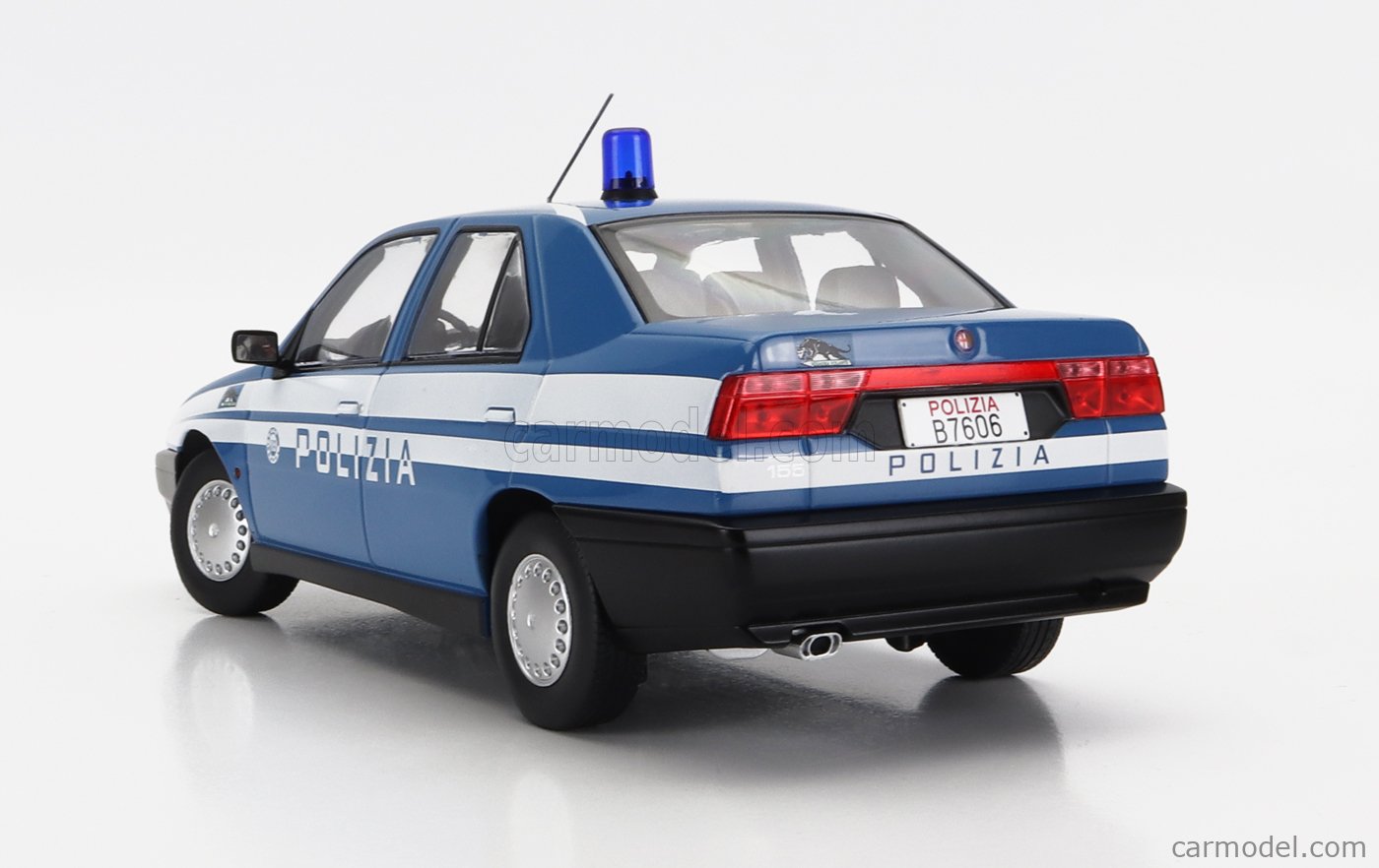 ALFA ROMEO - 155 POLIZIA (POLICE) 1996