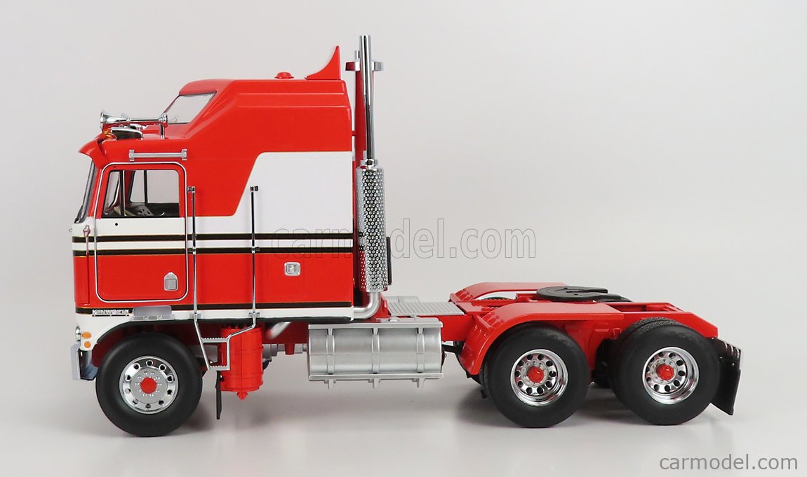 ROAD-KINGS RK180141 Scale 1/18 | KENWORTH K100 AERODYNE TRACTOR