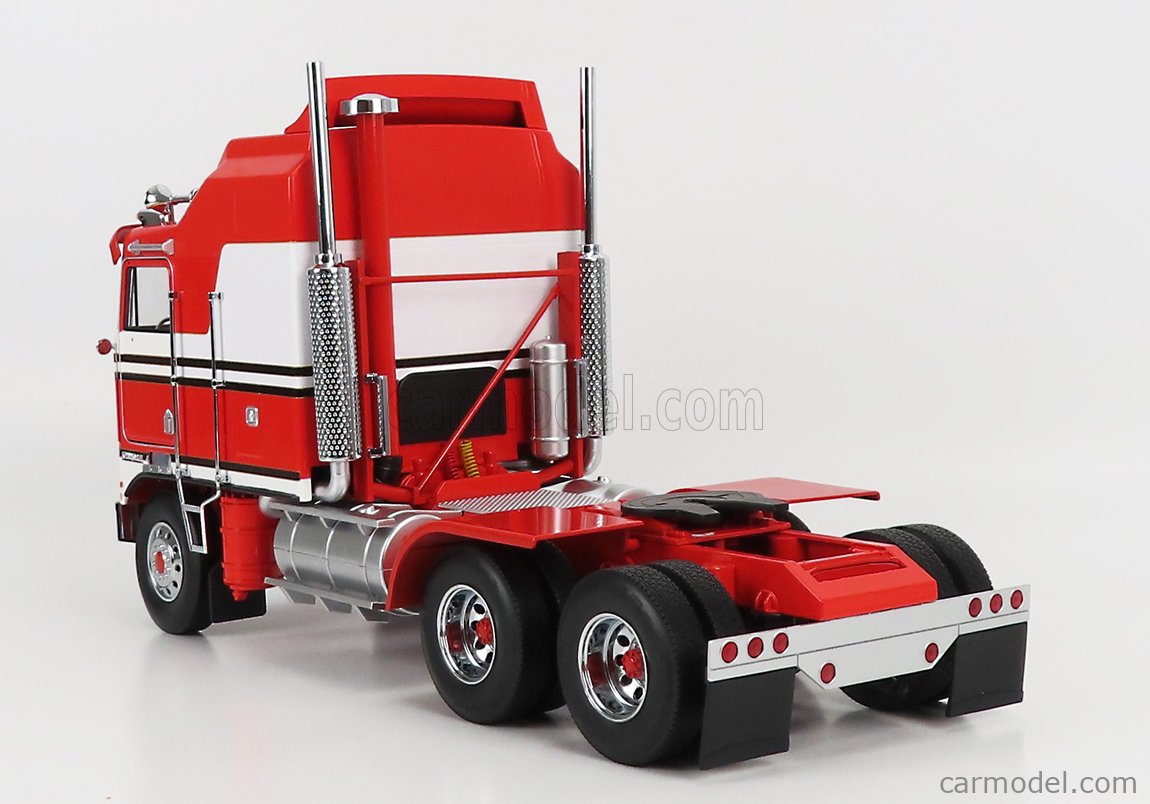 ROAD-KINGS RK180141 Scale 1/18 | KENWORTH K100 AERODYNE TRACTOR