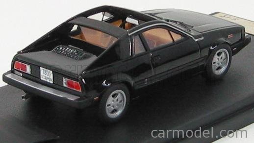 REPLICAR 005.LMC.SS Scale 1/43 | LANCIA BETA MONTECARLO