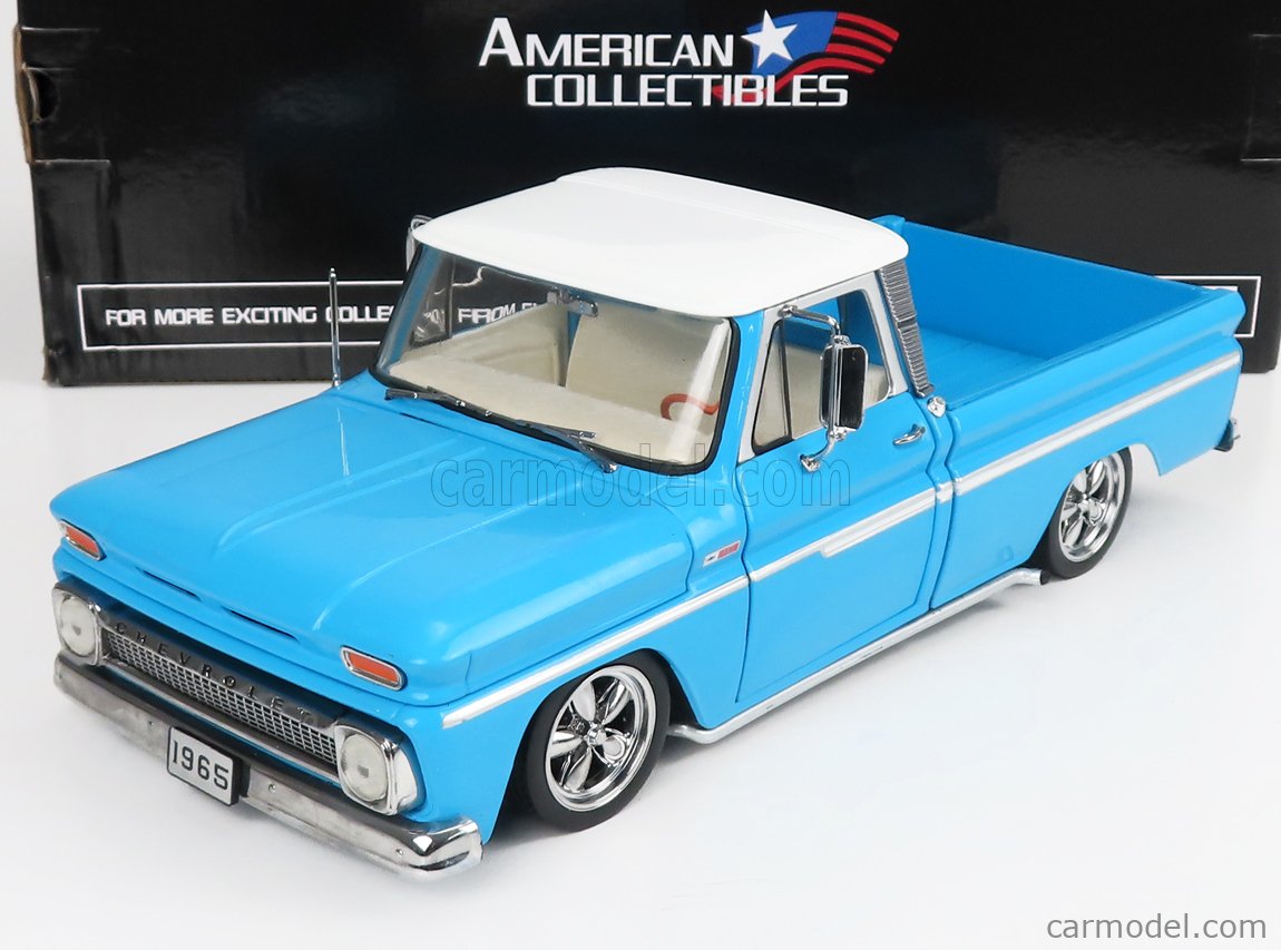 銀座での販売 CHEVROLETシボレー - C-10 PICK-UP LOWRIDER 2-DOOR 1965